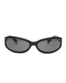 Bingo Post Modern Primitive Eye Protection - Black