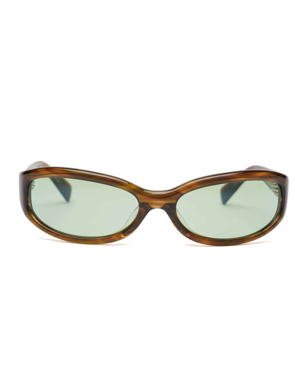 Bingo Post Modern Primitive Eye Protection - Tortoise