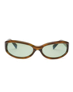 Bingo Post Modern Primitive Eye Protection - Tortoise 1