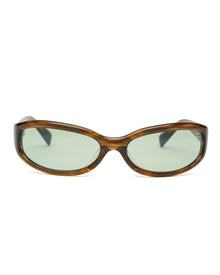 Bingo Post Modern Primitive Eye Protection - Tortoise