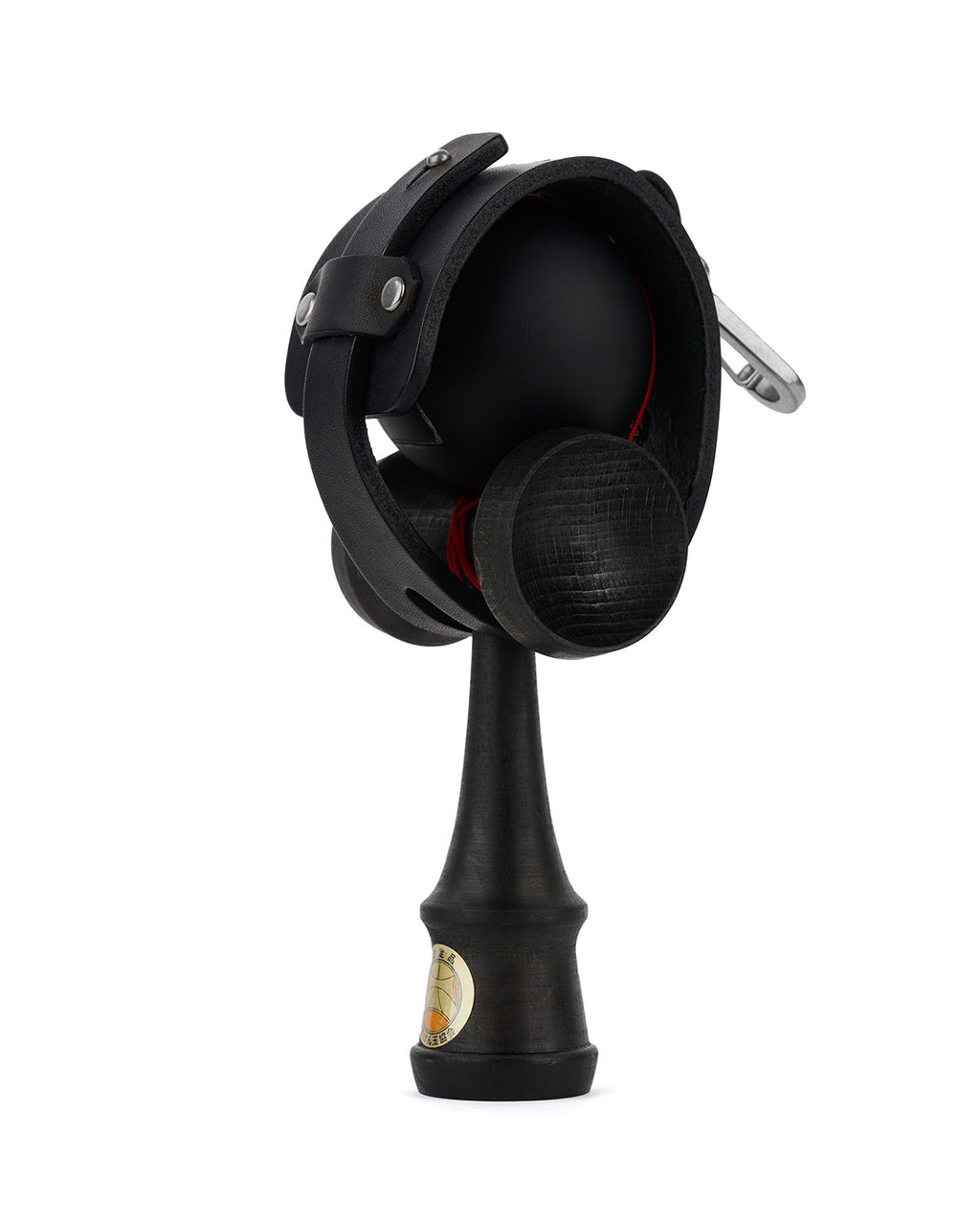 Brain Dead x Blackmeans Kendama - Black 2