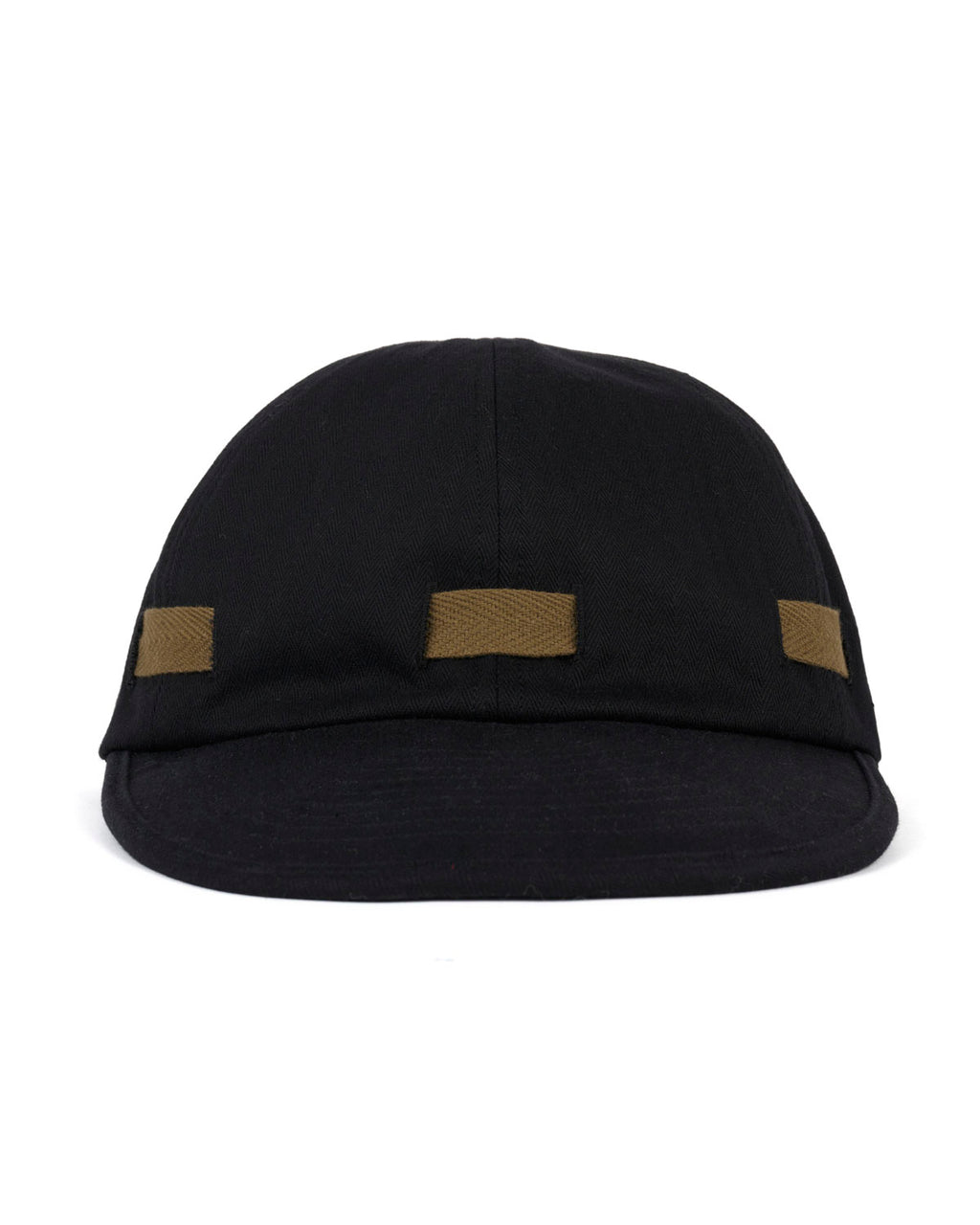 Bowtie Hat - Black