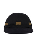 Bowtie Hat - Black 1