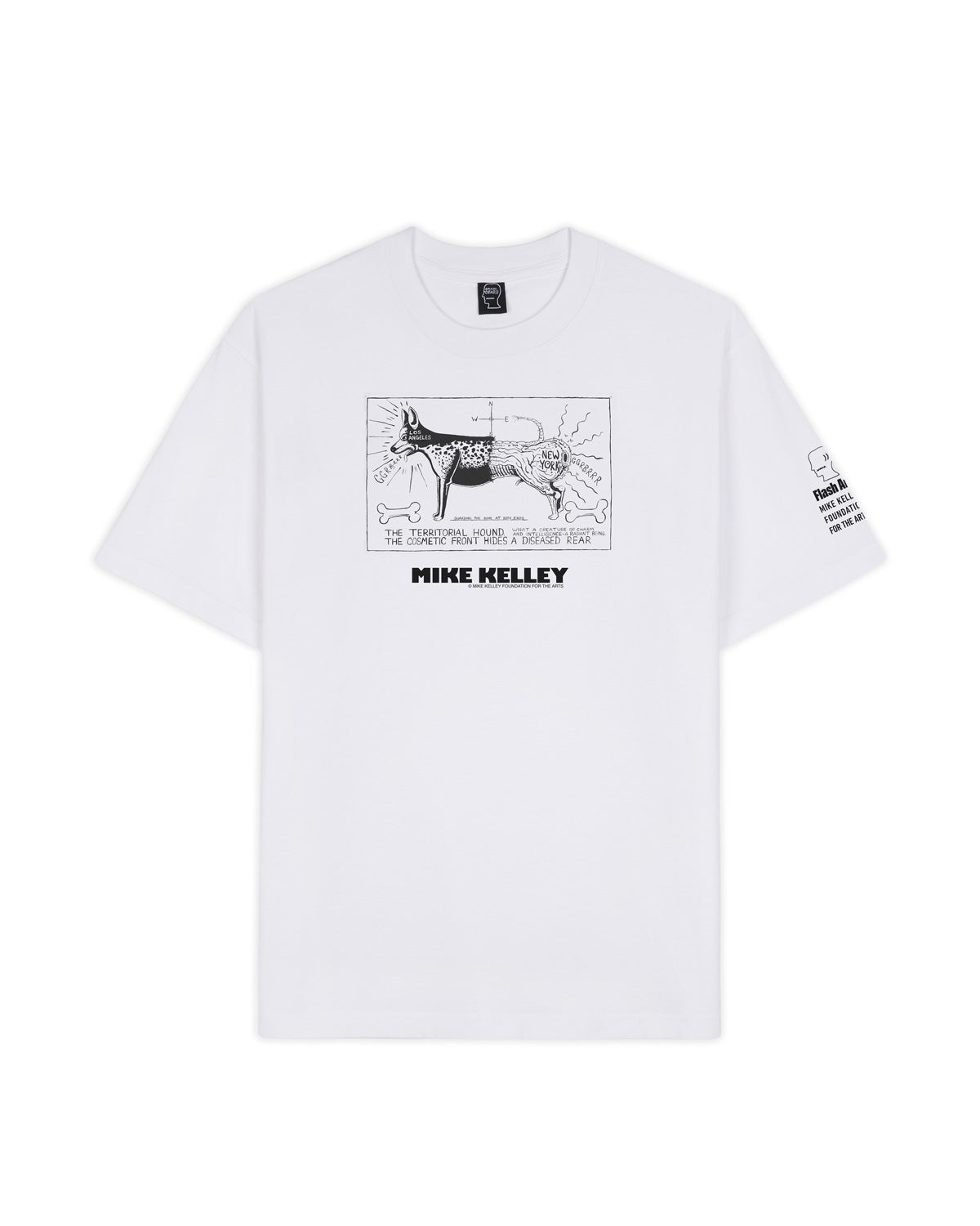 Mike kelley store t shirt