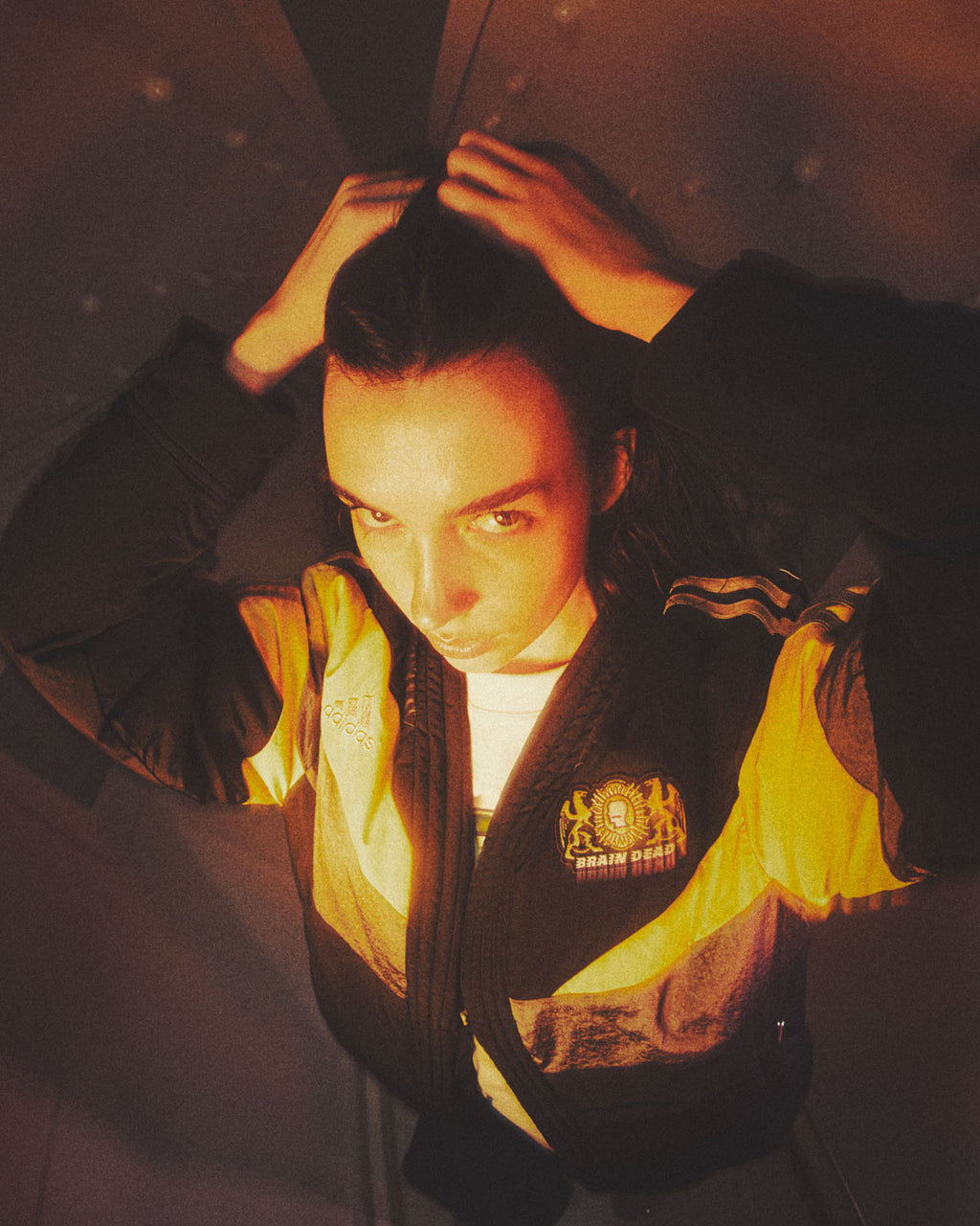 Brain Dead x adidas Fall/Winter '25