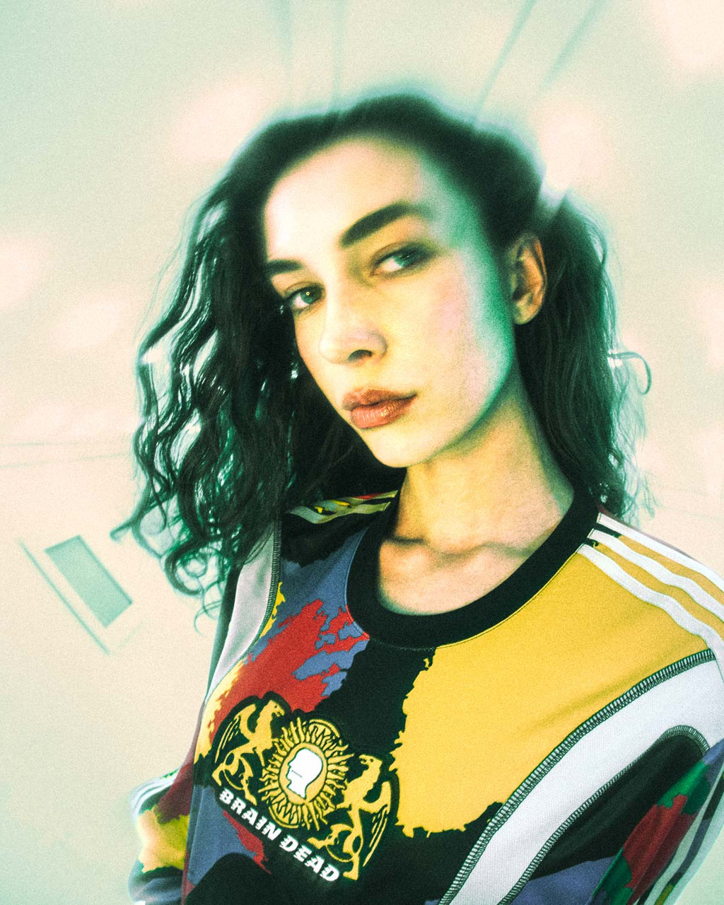 Brain Dead x adidas Fall/Winter '25