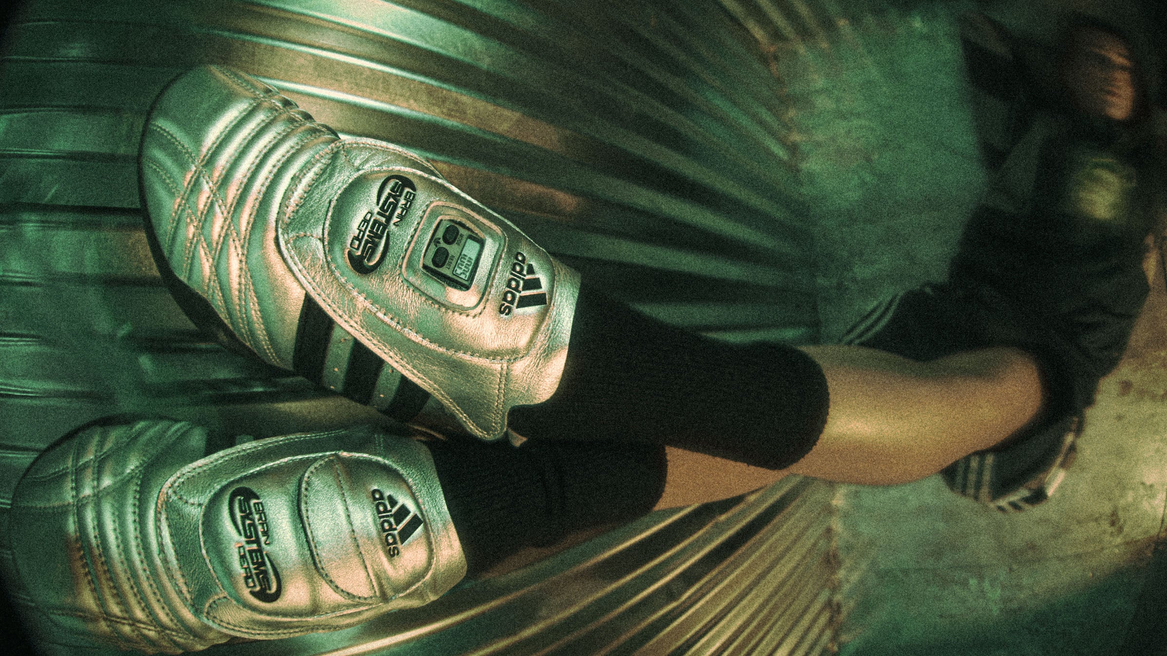 Brain Dead x adidas Fall/Winter 25