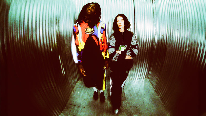 Brain Dead x adidas Fall/Winter '25