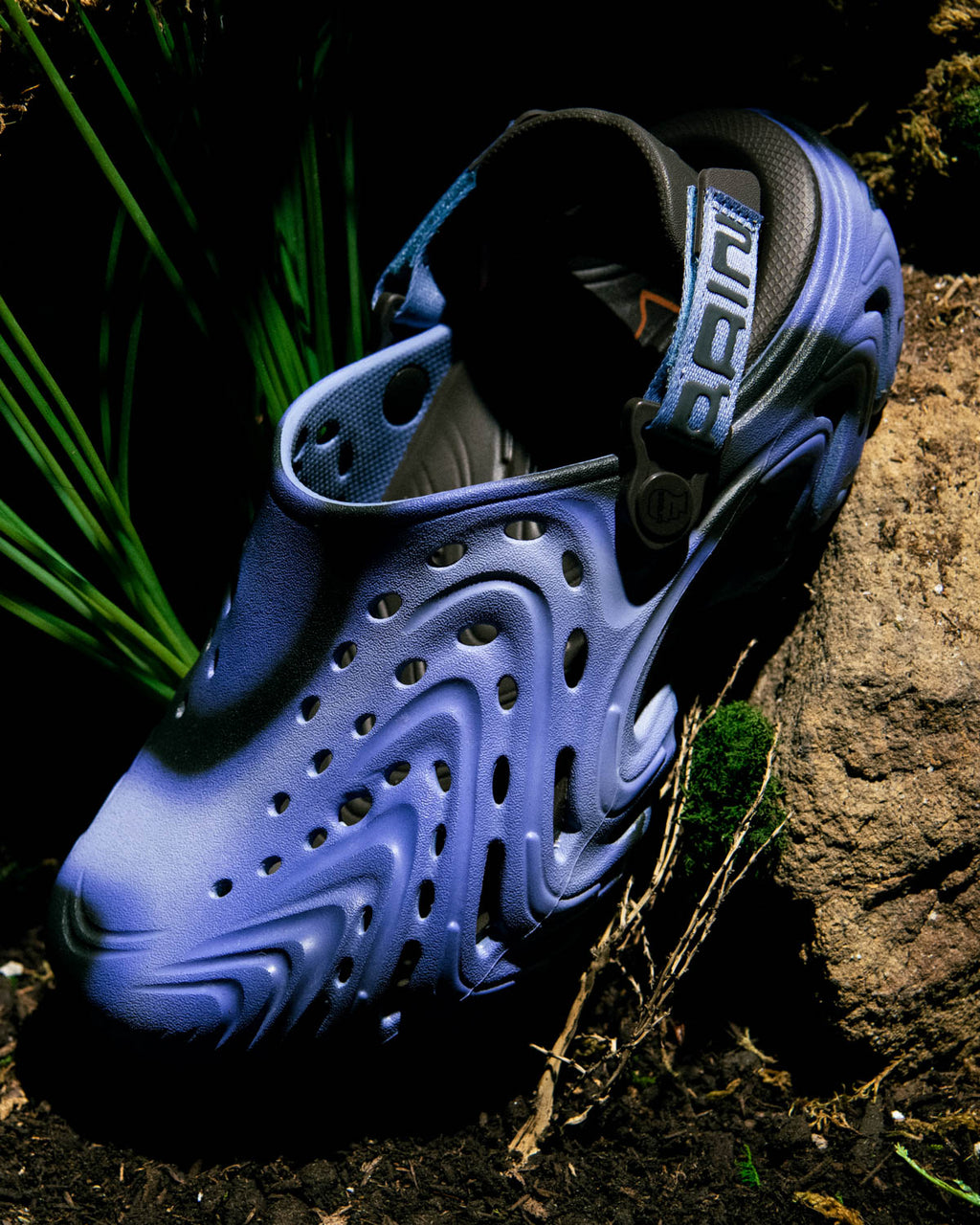 Brain Dead x Crocs: Trailbreak 2 + Echo 2
