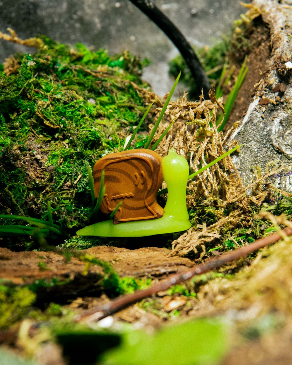Brain Dead x Crocs: Trailbreak 2 + Echo 2
