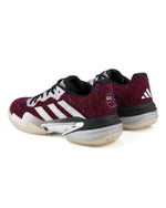 Brain Dead x adidas Barricade 13 - Magenta 4