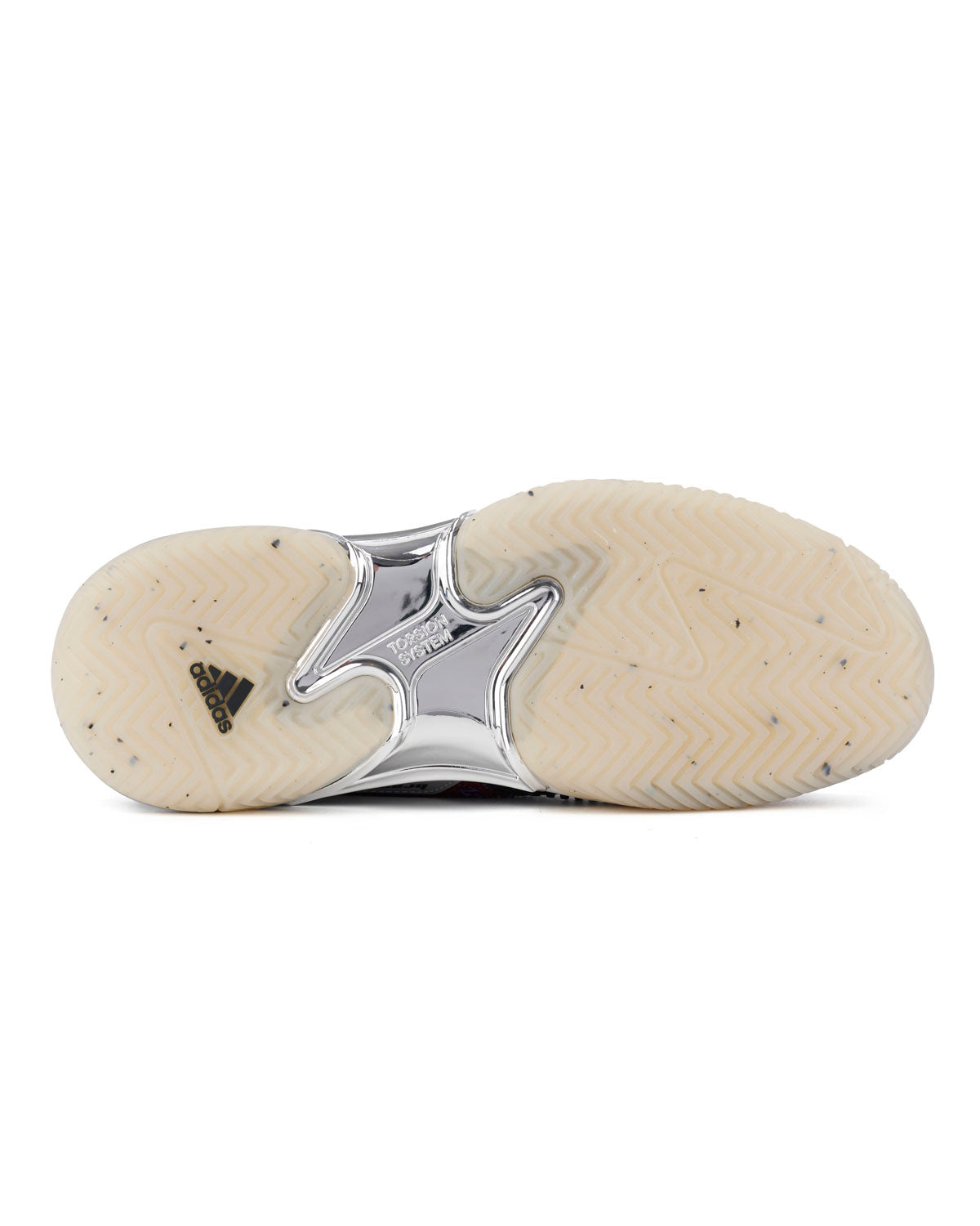 Brain Dead x adidas Barricade 13 - Magenta