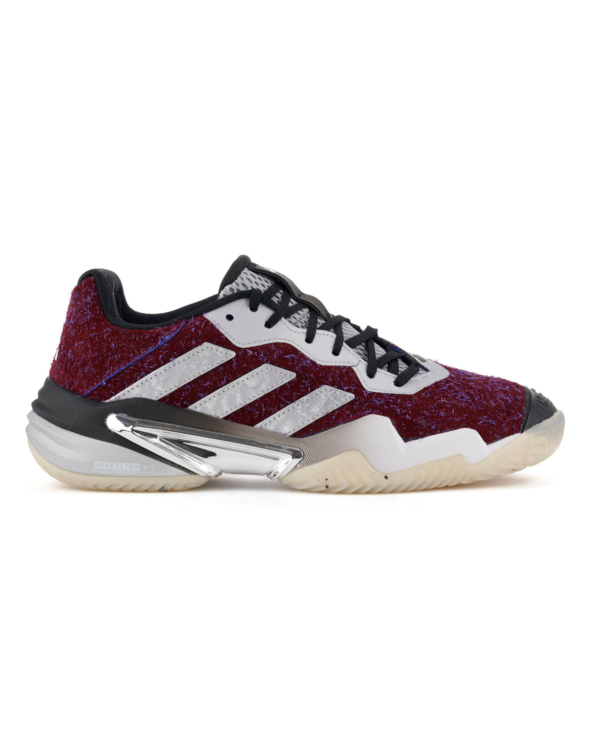 Brain Dead x adidas Barricade 13