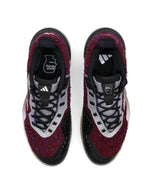 Brain Dead x adidas Barricade 13 - Magenta 3