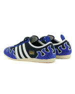Brain Dead x Adidas Japan Lo - Black/Blue 5
