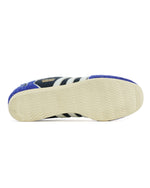 Brain Dead x Adidas Japan Lo - Black/Blue 4