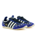 Brain Dead x Adidas Japan Lo - Black/Blue 2