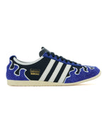 Brain Dead x Adidas Japan Lo - Black/Blue 1