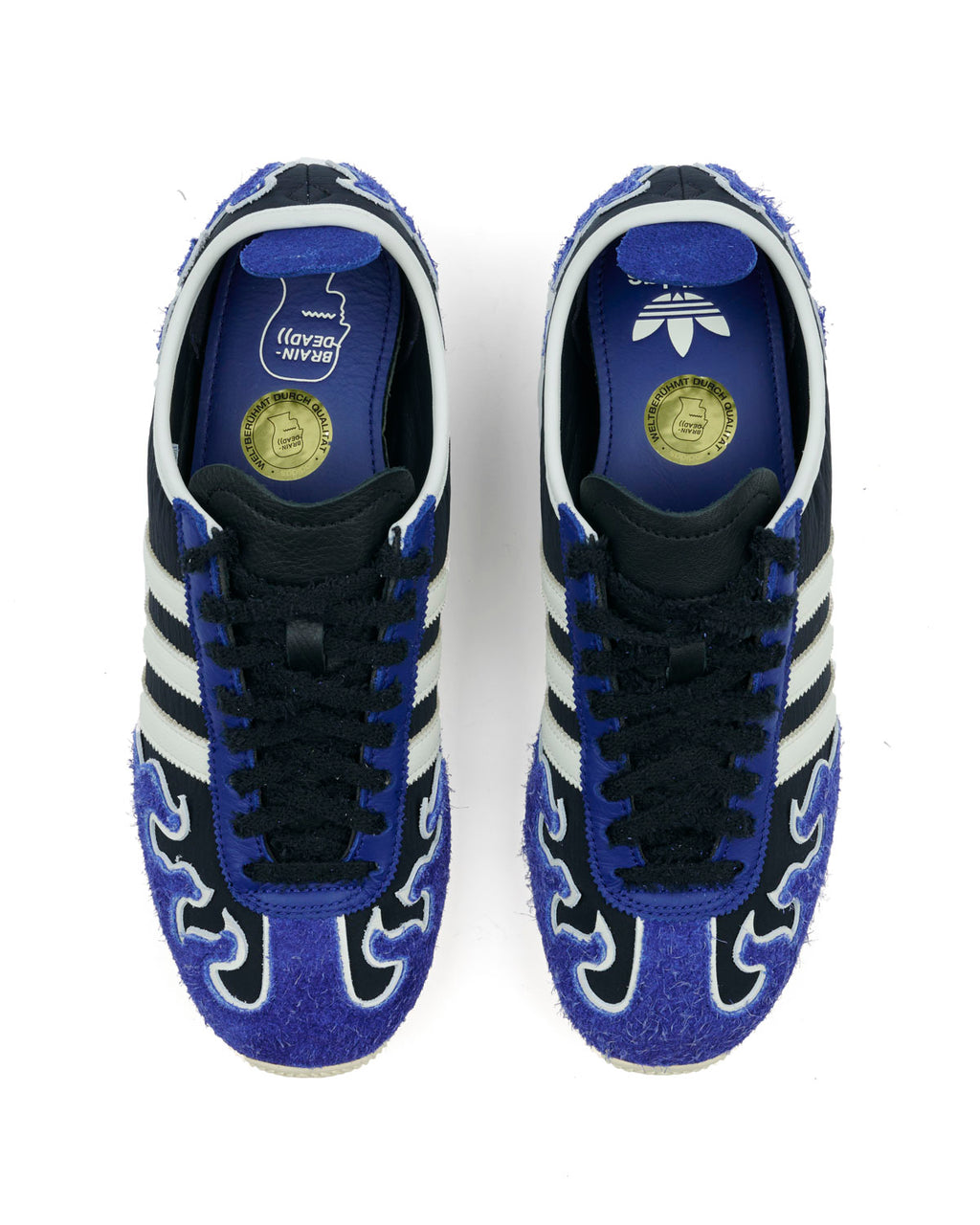 BrainDead_Adidas_Japan_Lo_Blue_Black_Top