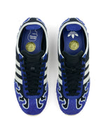 Brain Dead x Adidas Japan Lo - Black/Blue 3