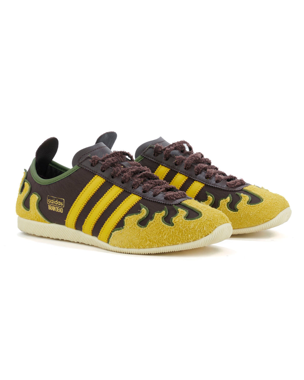 BrainDead_Adidas_Japan_Lo_Yellow_Brown_F