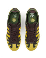 Brain Dead x Adidas Japan Lo - Shadow Brown 3