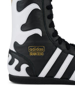 Brain Dead x adidas Brody King Japan - Black/White 8