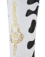 Brain Dead x adidas Brody King Japan - Black/White 6