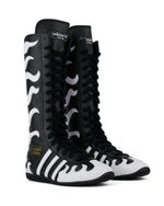 Brain Dead x adidas Brody King Japan - Black/White 2