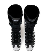 Brain Dead x adidas Brody King Japan - Black/White 7