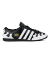 Brain Dead x Adidas Brody King Japan Lo - Black/White