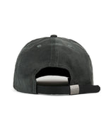 Brooks Brothers California 6 Panel Corduroy Hat - Forest Green 3