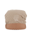 Brain Dead Equipment Two Tone Bandana Hat - Brown