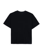 Folk Technology Mesh T-shirt - Black 3