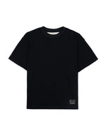 Folk Technology Mesh T-shirt - Black 1