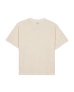 Folk Technology Mesh T-shirt - Cement 3