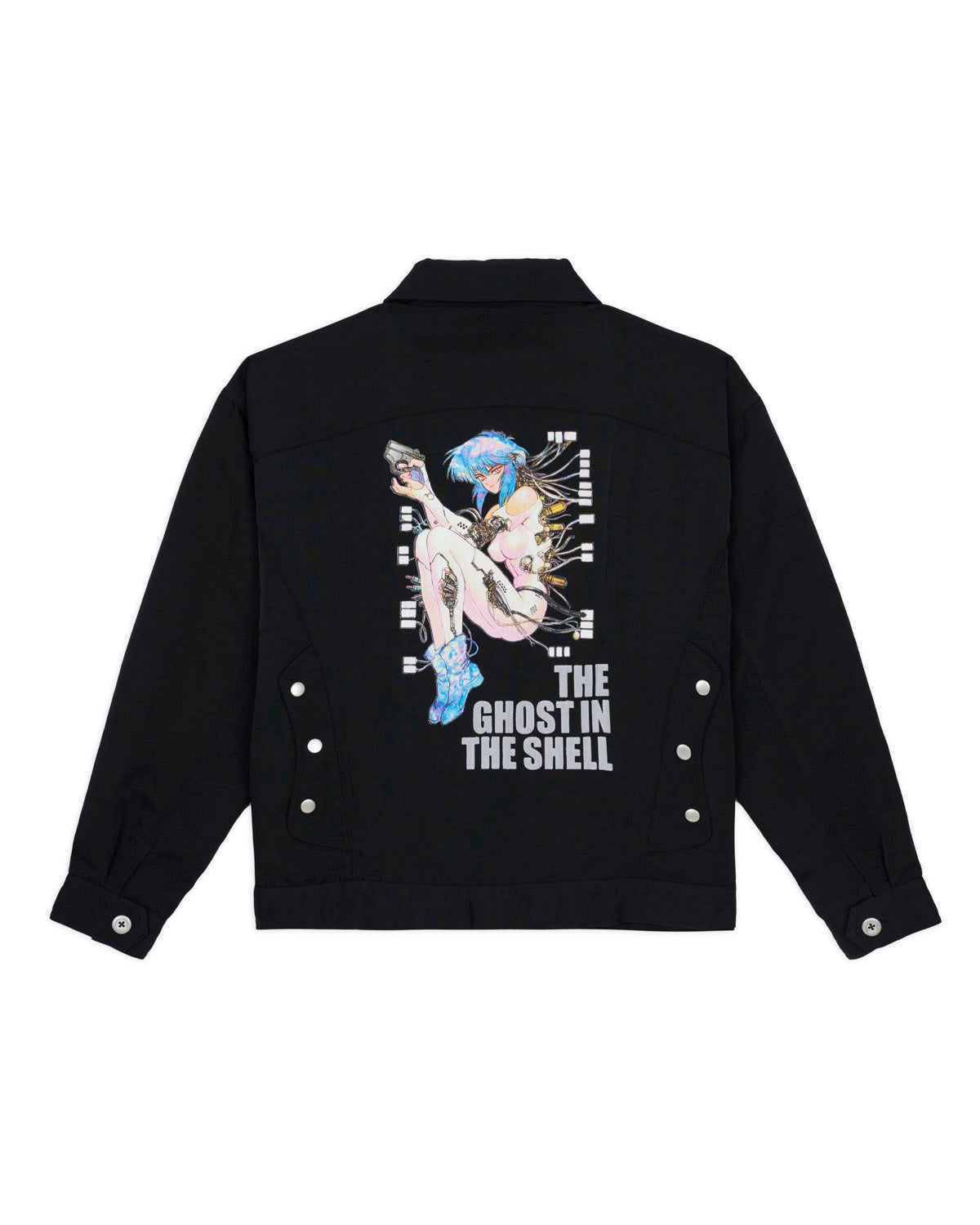 【未使用品】 K2 BRAIN DEAD INTUITION インナー Brain Dead x K2