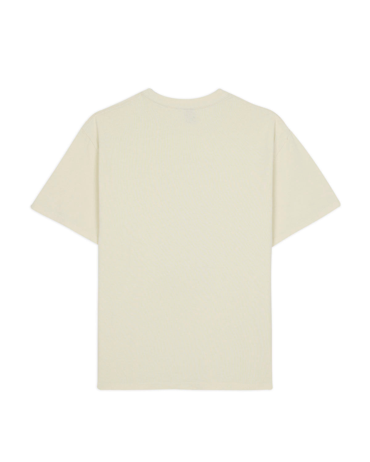 Brain Dead x Ghost In The Shell Megatech Machine T-shirt - Natural