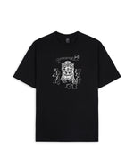 Brain Dead x Godzilla Total Destruction T-shirt - Black 1