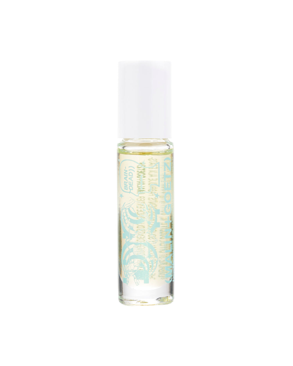 Brain Dead x Malin + Goetz Perfume Oil - Leather 4