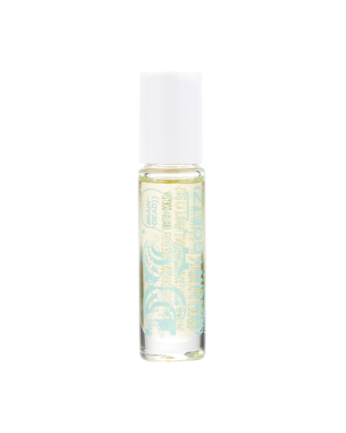 Brain Dead x Malin + Goetz Perfume Oil - Leather 4