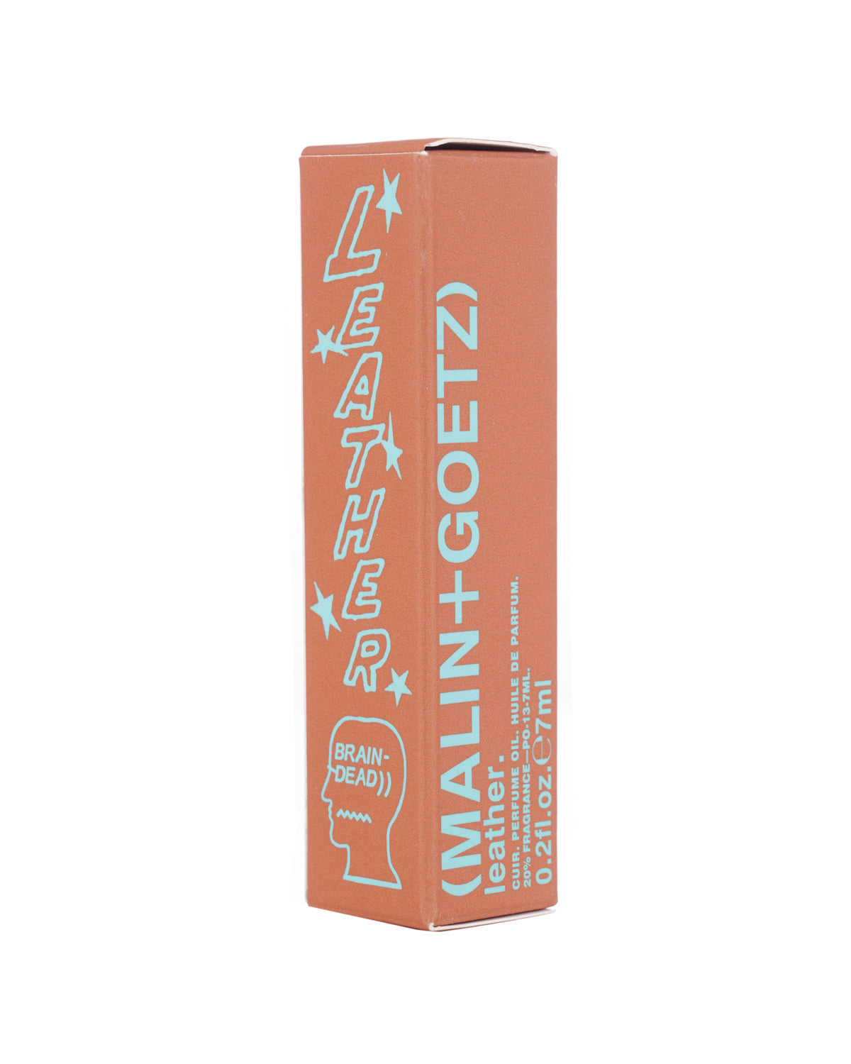 Brain Dead x Malin + Goetz Perfume Oil - Leather