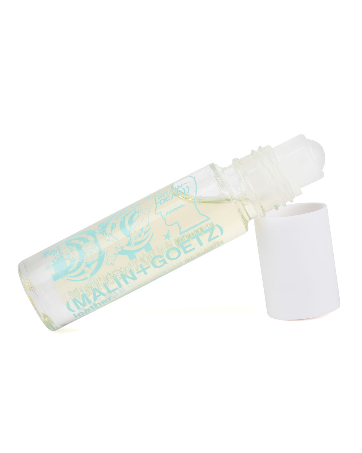 Brain Dead x Malin + Goetz Perfume Oil - Leather 2