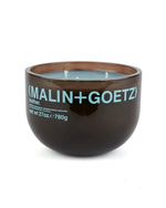 Brain Dead x Malin + Goetz Super Candle - Leather 3