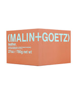 Brain Dead x Malin + Goetz Super Candle - Leather 4