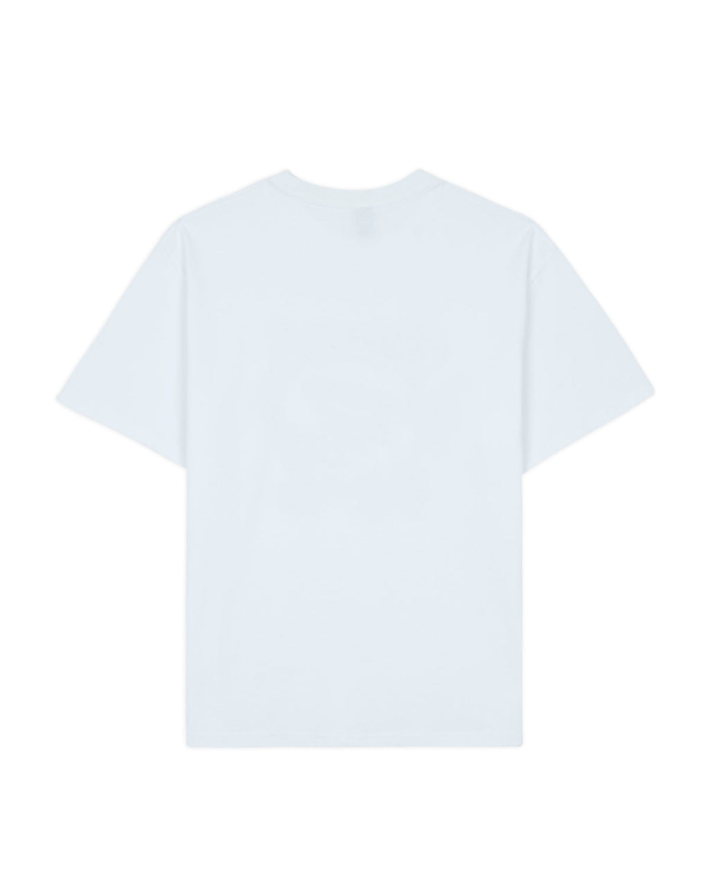 Brain Dead x Mountain Dew Psycho Disc Jam T-shirt - White 3