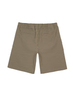 Nylon Ripstop Equipment Short - Green 2