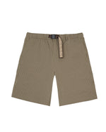 Nylon Ripstop Equipment Short - Green 1