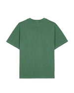 Pigment Pique T-shirt - Seafoam 5