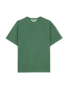Pigment Pique T-shirt - Seafoam